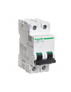 Wyłącznik nadprądowy...