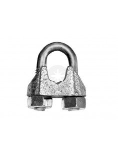 Zacisk do lin - A4 5 x 25... 2