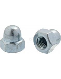 Nakrętka kołpakowa M4 x 8.0 2