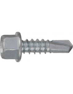 Wkręt samowiercący MPZ 5... 2