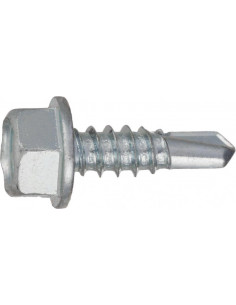 Wkręt samowiercący MPZ 3... 2