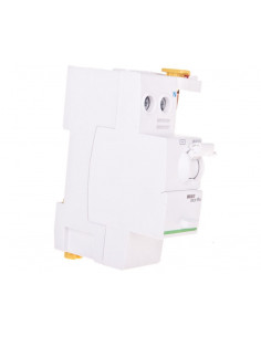 Blok różnicowoprądowy...