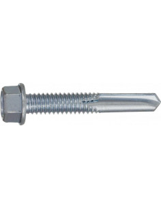 Wkręt samowiercący MPZ 12... 2