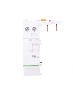 Blok różnicowoprądowy... 2