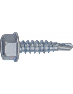 Wkręt samowiercący MPZ 02... 2