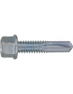 Wkręt samowiercący MPZ 8... 2