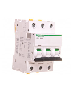 Wyłącznik nadprądowy...