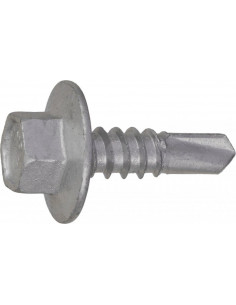 Wkręt samowiercący z... 2