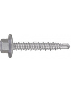 Wkręt samowiercący ze... 2