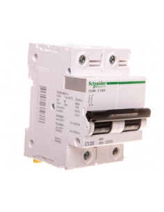 Wyłącznik nadprądowy...