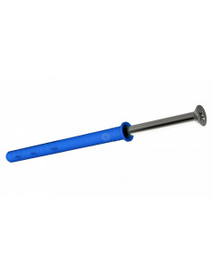 Kołek ramowy z wkrętem z... 2