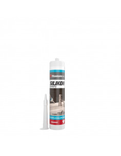 Silikon sanitarny 300 ml...