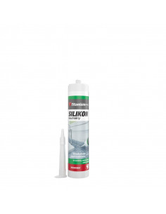 Silikon neutralny 300 ml...