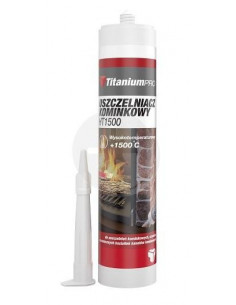 Uszczelniacz kominkowy...