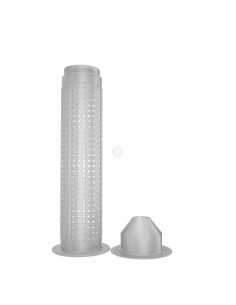 Tuleja siatkowa tworzywowa...