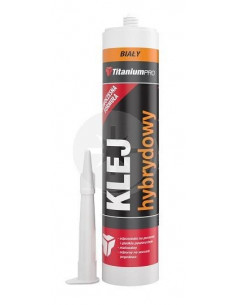 Klej hybrydowy 290 ml /1szt.