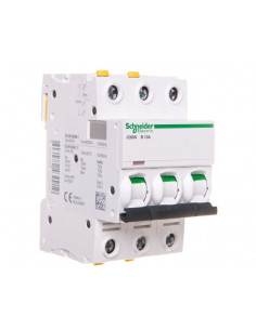 iC60N Wyłącznik nadprądowy,...