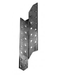 Łącznik krokwiowy 170 x 20... 2