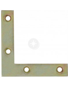 Narożnik 250 x 6 x Ø6.5... 2