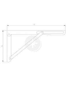 Wspornik techniczny...