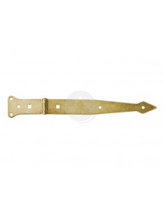 Zawias bramkowy pasowy 300... 2