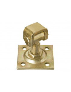 Zawias regulowany do... 2