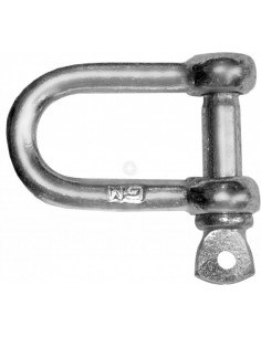 Szekla prosta 6.0 x 12 /50szt. 2