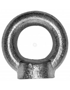 Nakrętka z uchem M20 x M20... 2