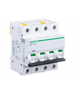 Wyłącznik nadprądowy...