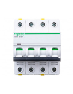 Wyłącznik nadprądowy... 2