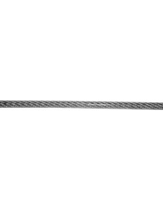 Lina stalowa ocynkowana w... 2