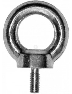 Śruba z uchem 27 x M16 /25szt. 2