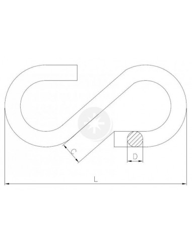 Ogniwo uzupełniające typu S 3 x 28...