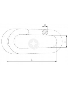 Ogniwo zaklepywane 6 x 32...