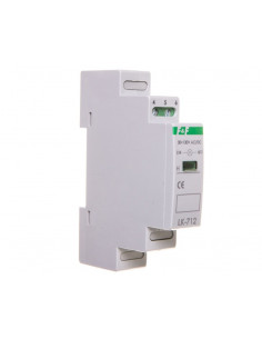 Lampka modułowa 1-fazowa...