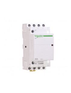 Stycznik modułowy 20A 4Z 0R... 2