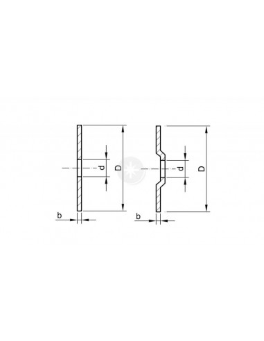 Tarcza do cięcia metalu i stali...
