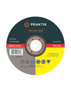 Tarcza do szlifowania... 2