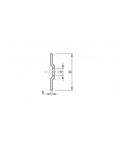 Tarcza do szlifowania metalu 115 x...