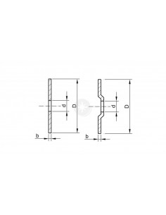 Tarcza do cięcia kamienia...