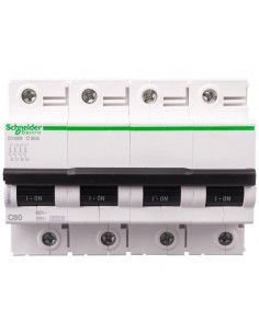 Wyłącznik nadprądowy... 2