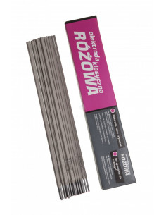 Elektrody otulone 2.5 x 350... 2