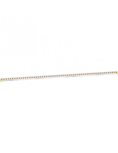 Szyna widełkowa 3P 57modułów 63A...