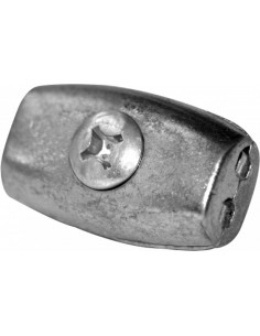 Zacisk siodełkowy 4 /50szt. 2