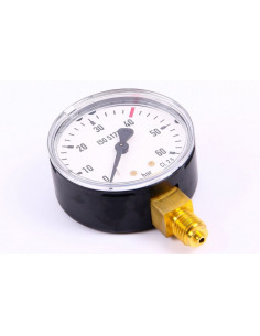 Manometr do reduktora PERUN...