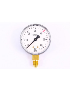 Manometr do reduktora PERUN... 2