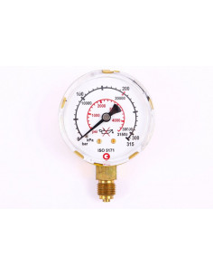 Manometr ogólny do...