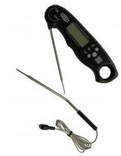 Termometr elektroniczny...