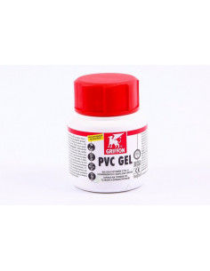 Klej NIBCO PVC-U 125ml
