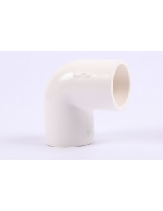 Kolano NIBCO 90st KW/KW PVC...